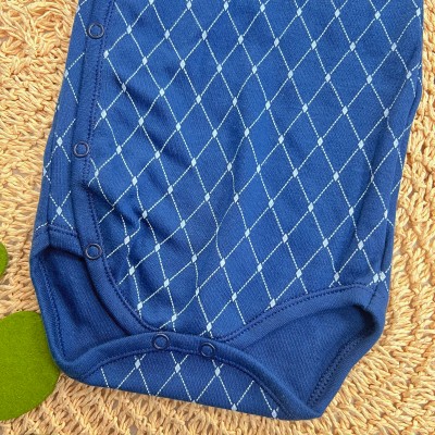  Body Kimono M/C Marinho Losango